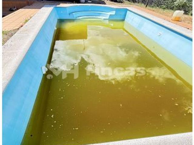 Casa en venta en El Andévalo, Andalucía