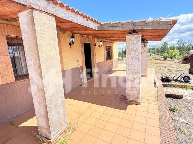 Casa Rural en venta en El Andévalo, Andalucía
