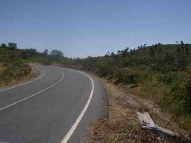 Chalet en venta en El Almendro, Huelva