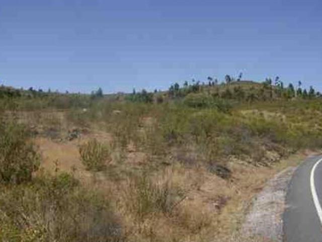 Chalet en venta en El Andévalo, Andalucía