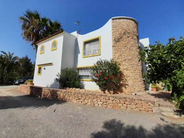 Casa en venta en Valverde, Eivissa