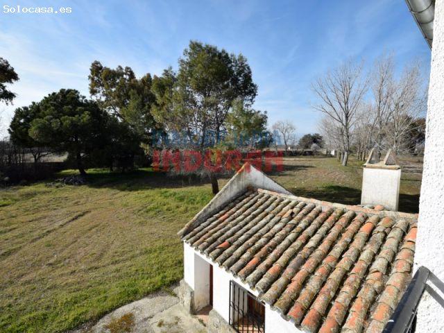 Casa en venta en Calzada De Oropesa, Castilla-La Mancha