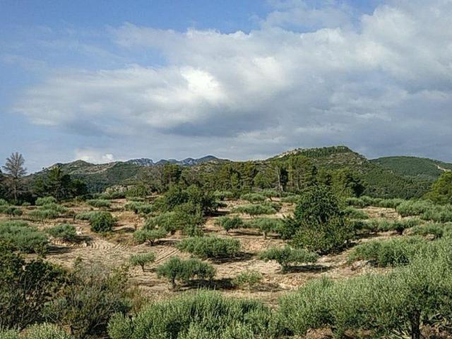 Villa en venta en Benifallet