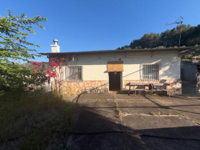 Chalet en venta en la Costera, Valencia