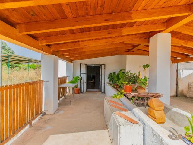 Chalet en venta en El Rodeo, Valle del Guadalhorce