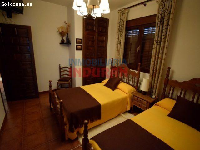 Casa en venta en Parrillas, Castilla-La Mancha