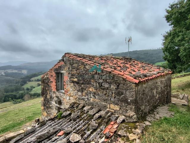 Casa en venta en Entrambasaguas, Cantabria