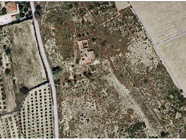 Local Comercial en venta en les Baies / Las Bayas, el Baix Vinalopó