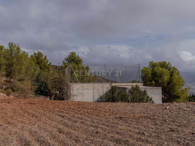Terreno en venta en Vega de Gualchos, Comarca de la Costa Granadina