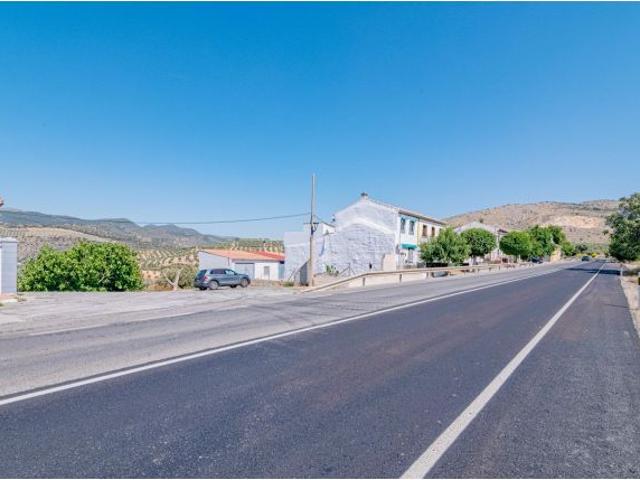 Local Comercial en venta en Comarca de Loja, Andalucía