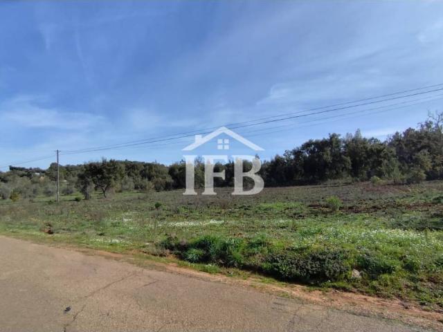 Terreno en venta en Tierra de Badajoz, Extremadura