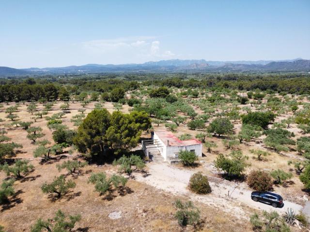 Chalet en venta en Baix Ebre, Catalunya