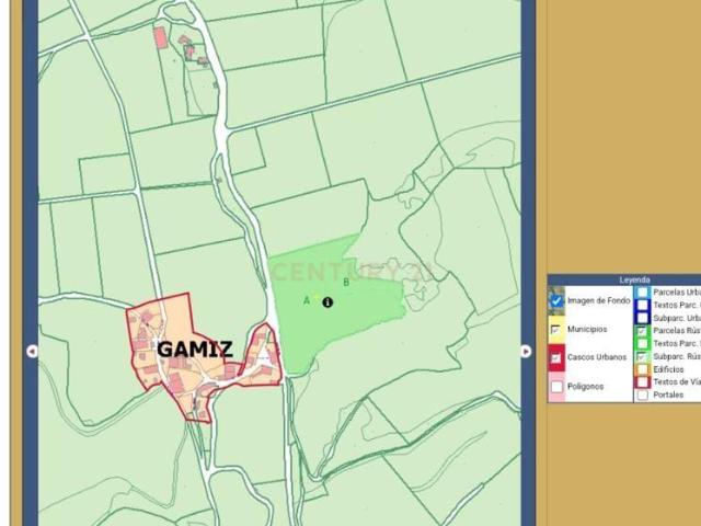 Terreno en venta en Gasteizko kuadrilla, Guipúzcoa
