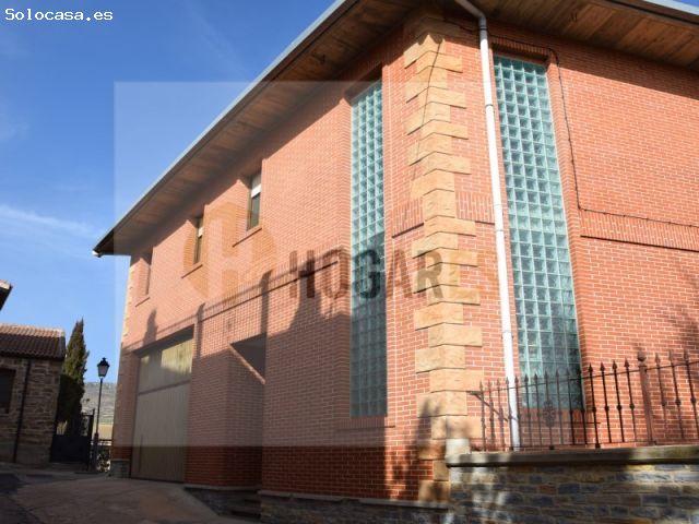 Casa en venta en San Pedro Manrique, Castilla y León