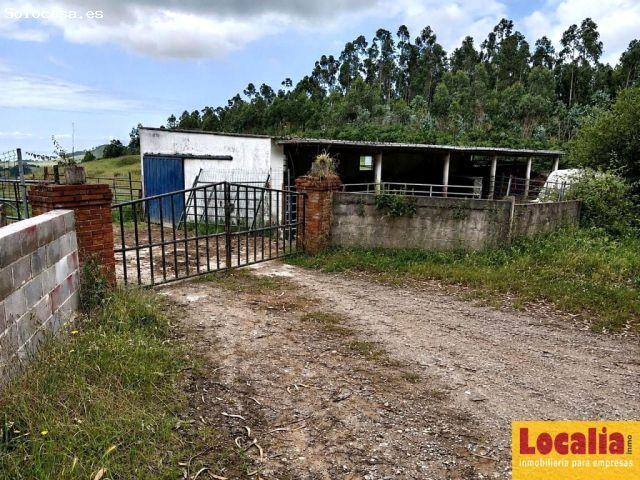 Finca en venta en Piélagos, Cantabria