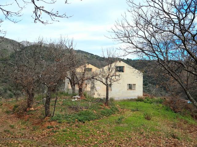 Terreno en venta en Serranía de Ronda, Andalucía