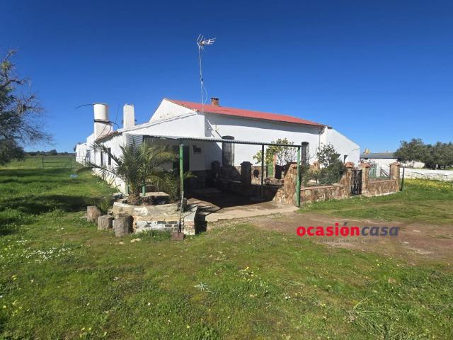 Chalet en venta en Peñarroya-pueblonuevo, Andalucía