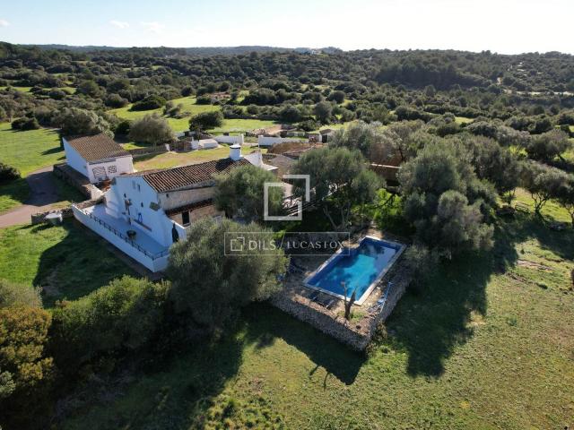 Casa en venta en Menorca, Baleares