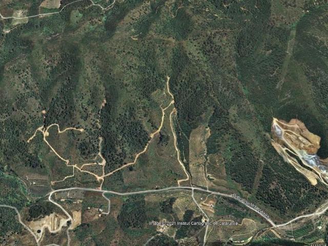 Terreno en venta en Baix Camp, Catalunya