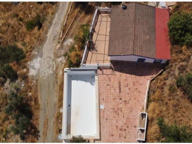 Local Comercial en venta en Sierra de las Nieves, Andalucía