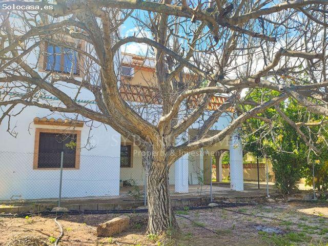 Casa en venta en Orbeta, la Marina Alta
