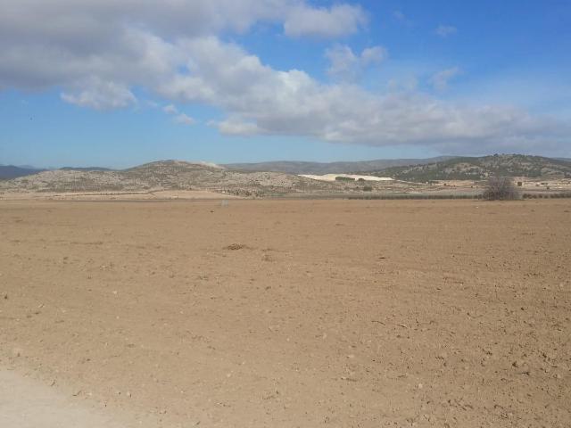 Chalet en venta en l'Alt Vinalopó / El Alto Vinalopó, Valencia
