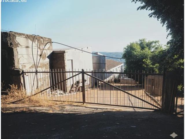 Finca en venta en A Ponte, Ourense