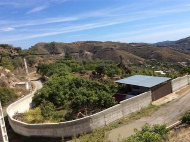 Chalet en venta en Comarca de la Costa Granadina, Andalucía