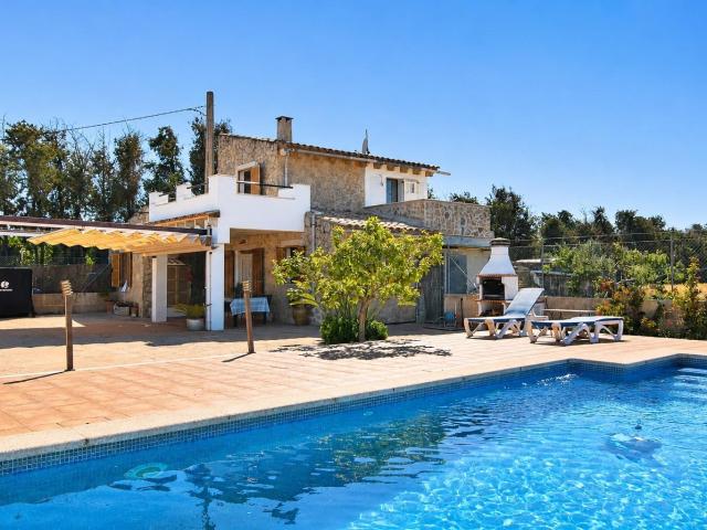 Chalet en alquiler en Pla de Mallorca, Baleares