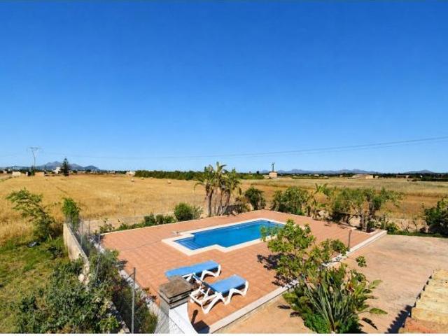 Local Comercial en alquiler en Pla de Mallorca, Baleares