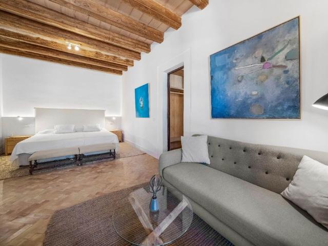 Apartamento en alquiler en Raiguer, Baleares