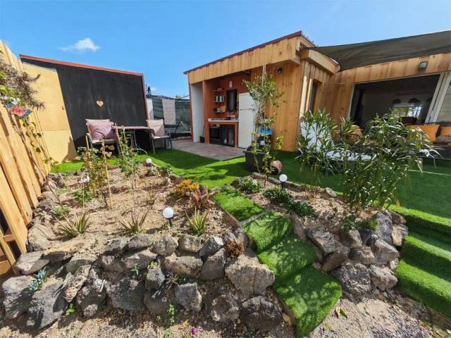 Apartamento en alquiler en Caserío de la Hoya, San Miguel de Abona