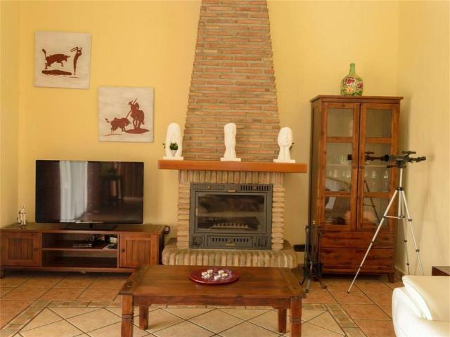Apartamento en alquiler en La Axarquía, Andalucía