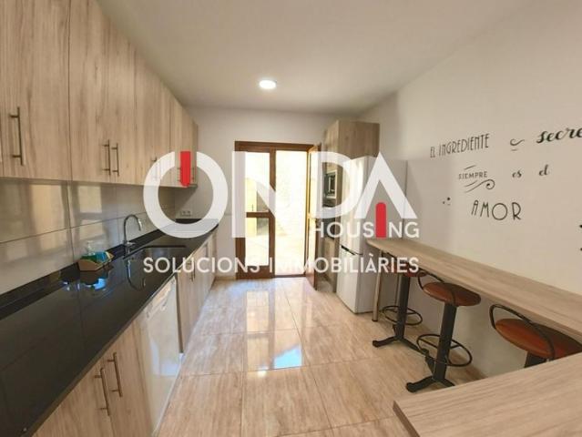 Apartamento en alquiler en Pallars Jussà, Catalunya