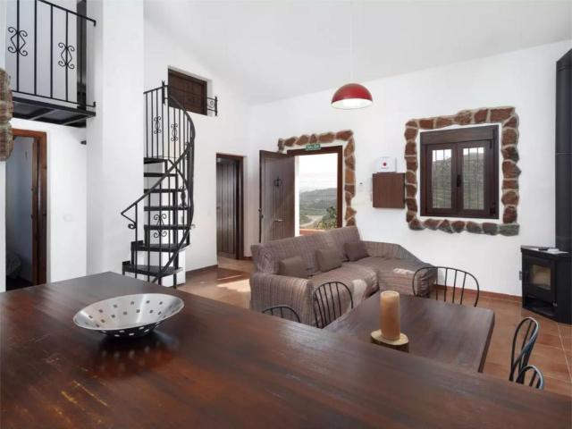 Apartamento en alquiler en La Axarquía, Andalucía