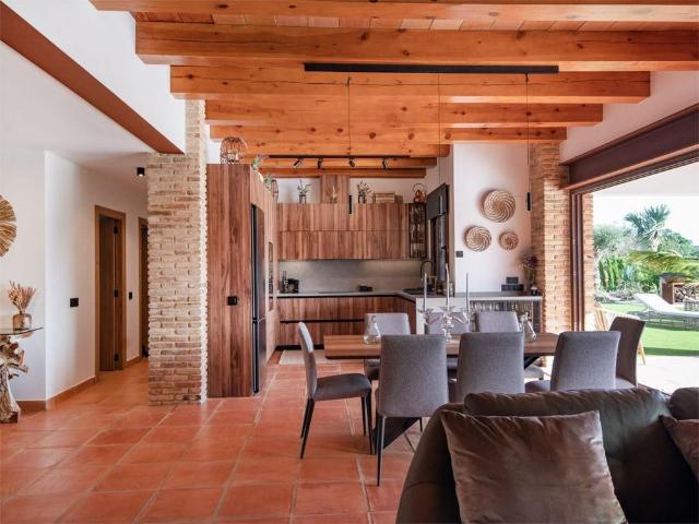 Apartamento en alquiler en Cases de Bèrnia, la Marina Alta