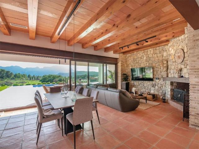 Apartamento en alquiler en Cases de Bèrnia, la Marina Alta