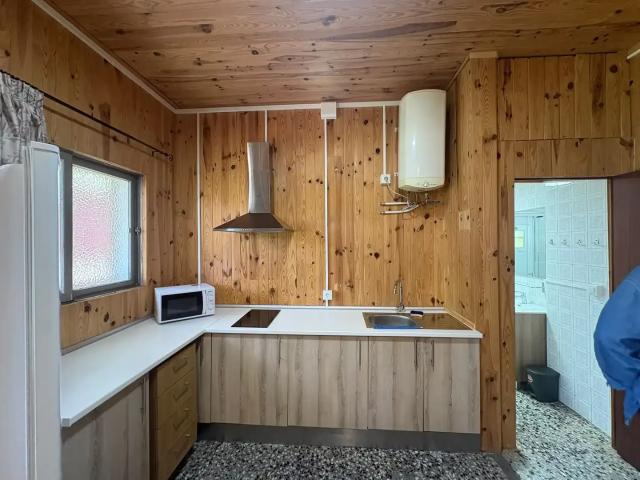 Apartamento en alquiler en Xirles, Polop