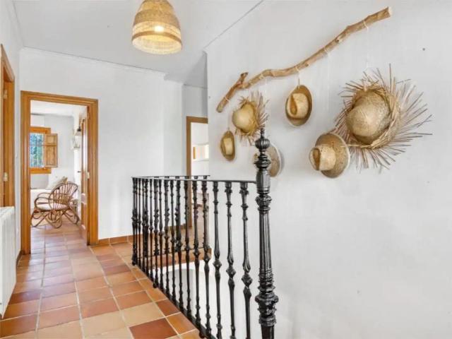 Apartamento en alquiler en la Muntanyeta, Alginet