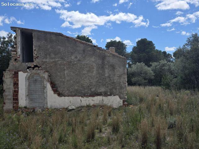 Casa en venta en Baix Ebre, Catalunya