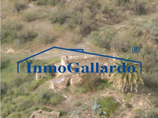 Terreno en venta en La Axarquía, Andalucía