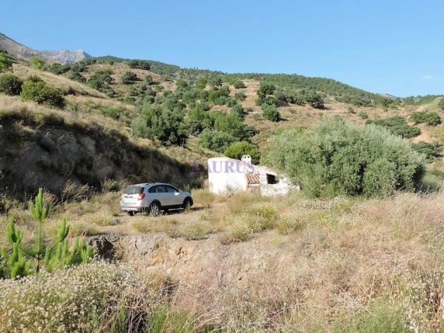 Casa en venta en La Axarquía, Andalucía