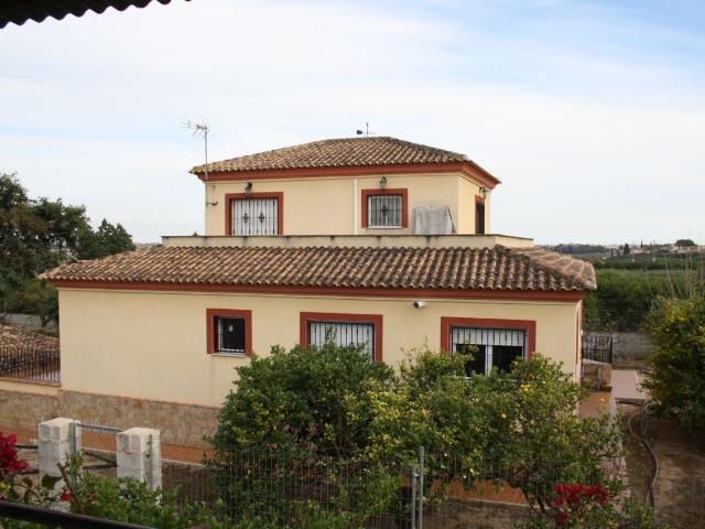 Terreno en venta en Algorfa, Urbanización Montemar