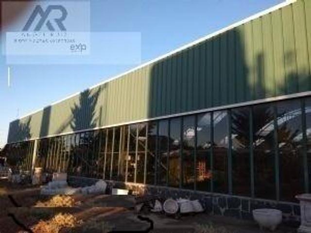 Chalet en venta en Tierra de Barros, Extremadura