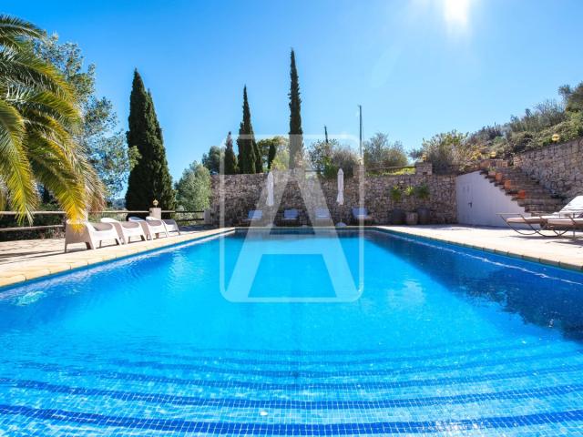 Casa en venta en la Marina Alta, Valencia