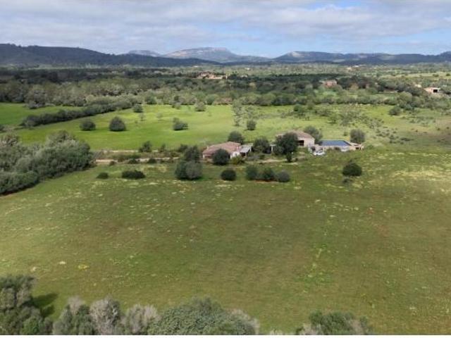 Casa en venta en Pla de Mallorca, Baleares