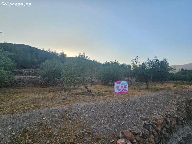 Local Comercial en venta en Fondón, Andalucía