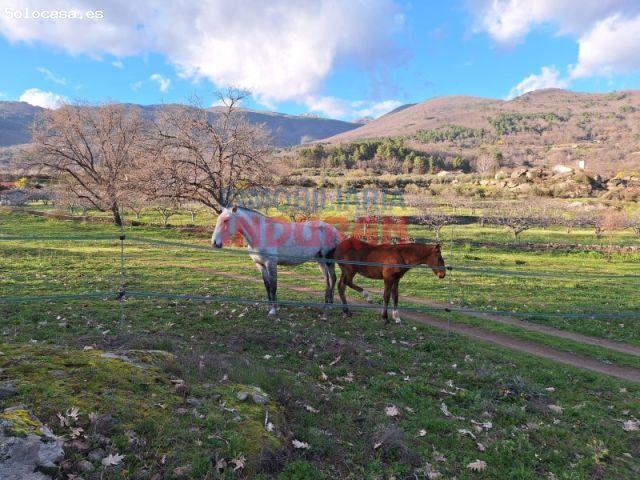 Casa en venta en Arenas De San Pedro, Castilla y León