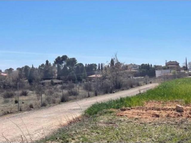 Finca en venta en Olías Del Rey, Toledo