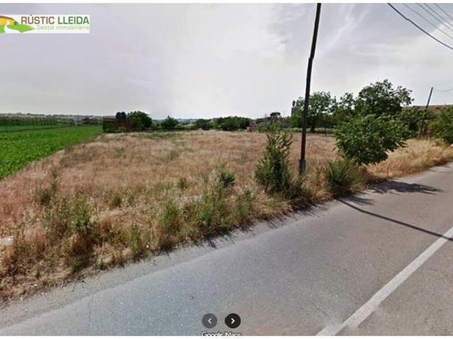 Local Comercial en venta en Pla d'Urgell, Catalunya